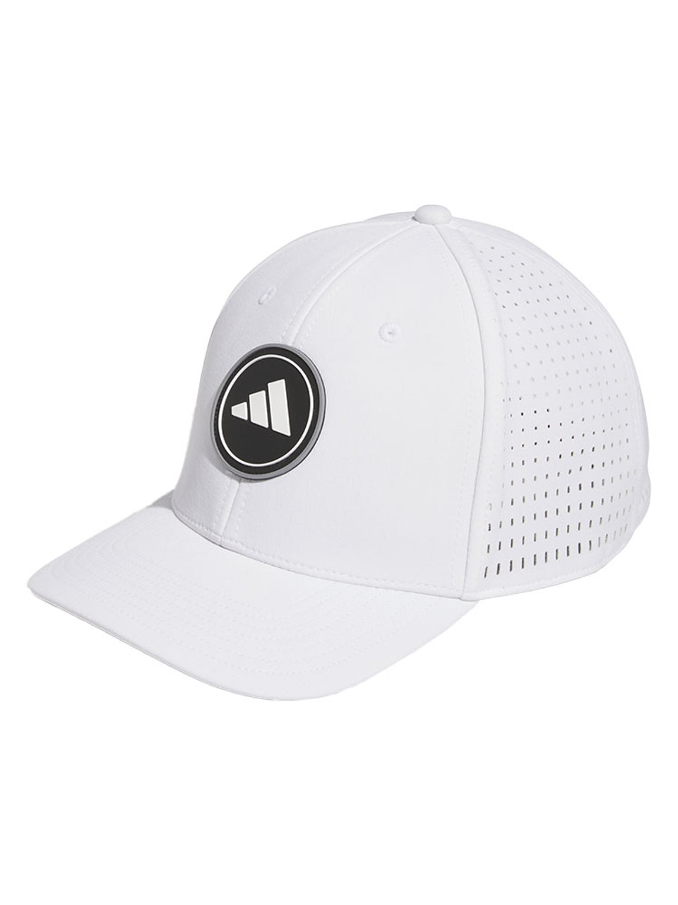 Adidas golf discount cap mens